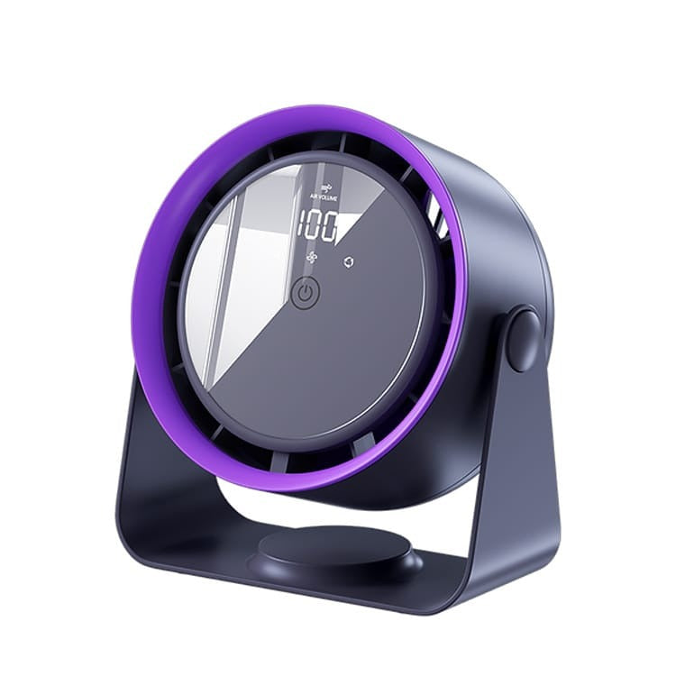 Mibeli Airflow 觸控掛立兩用循環扇