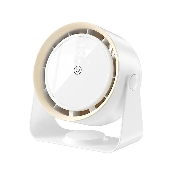 Mibeli Airflow 觸控掛立兩用循環扇