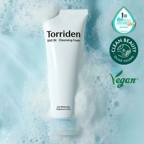 韓國 Torriden 低分子透明質酸保濕舒緩啫喱面霜100ml