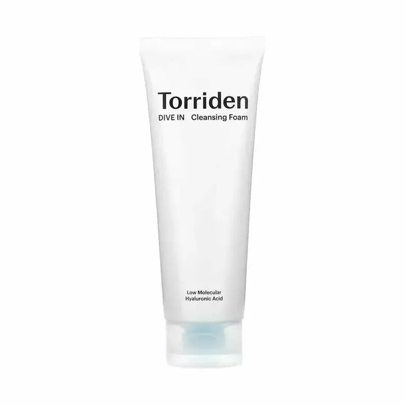 韓國 Torriden 低分子透明質酸保濕舒緩啫喱面霜100ml