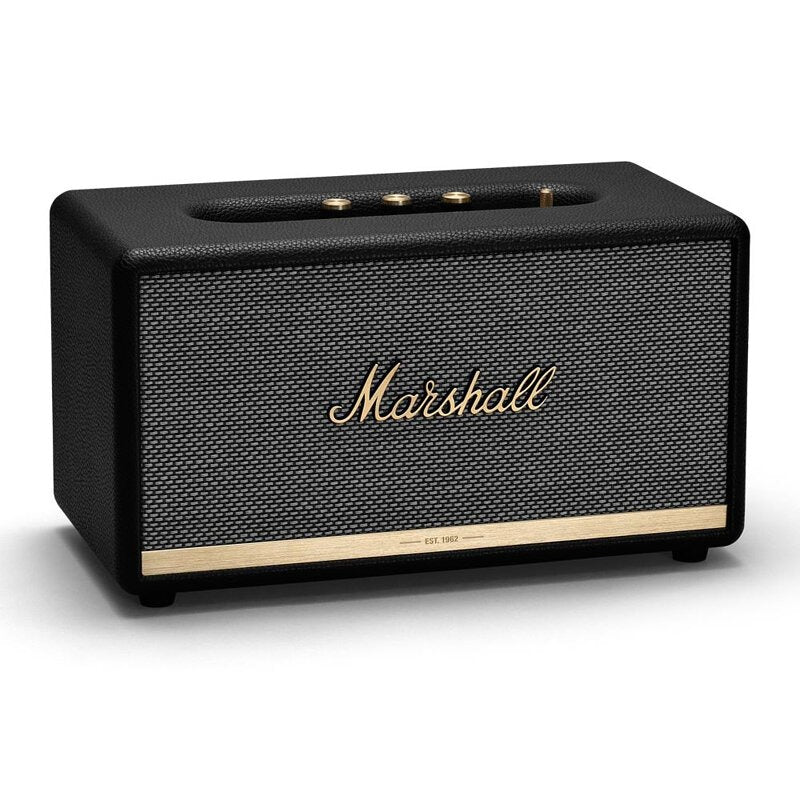 Marshall Stanmore II 藍牙喇叭