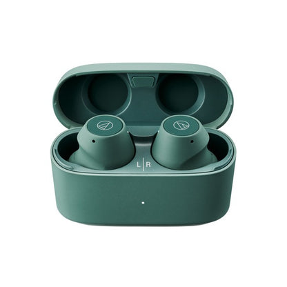 Audio-Technica ATH-CKS30TW+ 真無線藍牙耳機