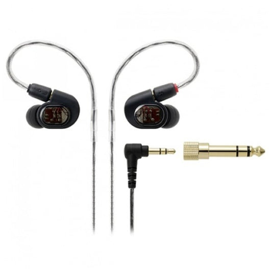 Audio-Technica ATH-E70 掛耳入耳式耳機