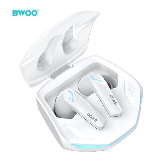 BWOO ENC 遊戲耳機