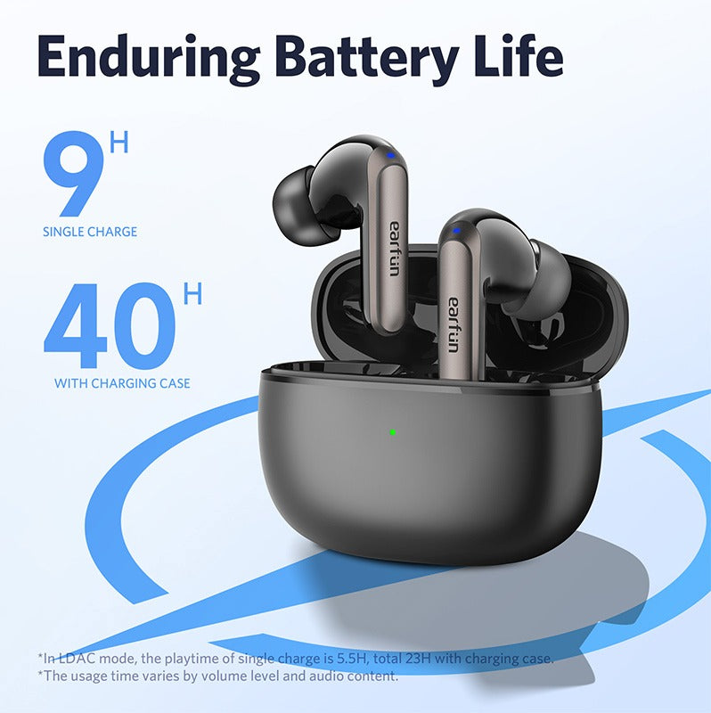 EarFun Air 2 NC 高解析度無線藍牙耳機