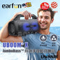 EarFun UBOOM X JumboBass 戶外手提藍牙喇叭