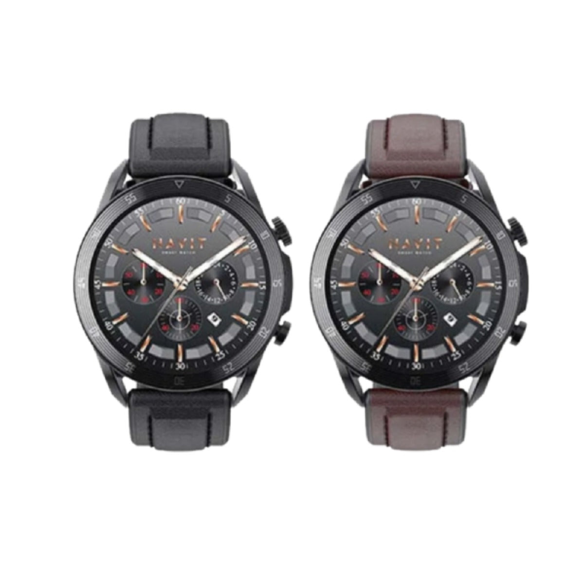 HAVIT M9030 PRO 專業版智能手錶