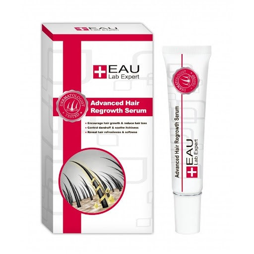 EAU Lab Expert 深層激活生髮精華 15ml