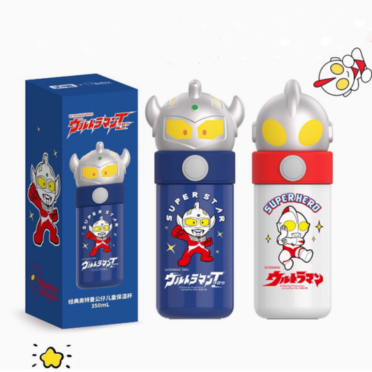 奥特曼保温杯 350ml