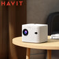 HAVIT 智能4K 高清投影儀PJ210 Pro