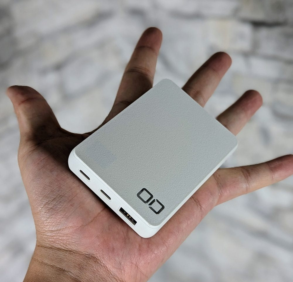 SMARTCOBY Pro SLIM 10000mah 35W 外置充電器