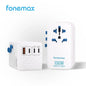 Fonemax 100W 通用旅行適配器