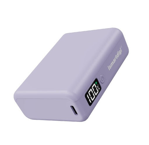 Ismartdigi 30W 10000mAh外置充電器 IS-PPS23