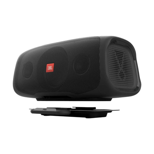 JBL Basspro go 可車用重低音喇叭和全頻便攜式藍牙喇叭