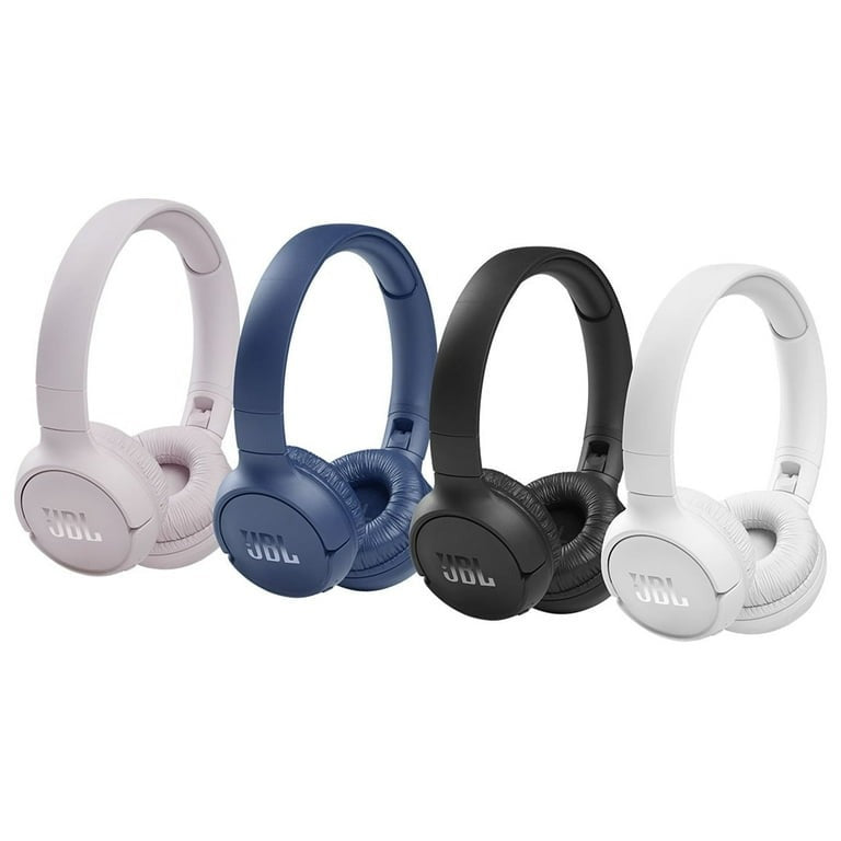 JBL Tune 510BT 頭戴式藍牙耳機