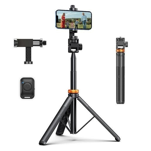 AIKE Tripod 鋁合金藍芽自拍棍 AKT-01 / AKT-03