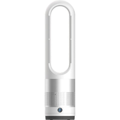 Yohome 家の逸 2合1 冷暖靜音無葉風扇