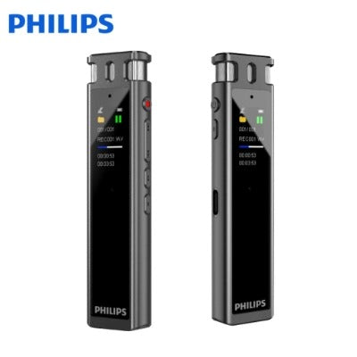 Philips 飛利浦VTR5260 專業數碼錄音筆 16G