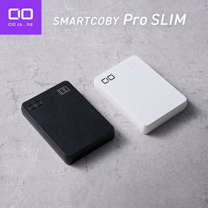 SMARTCOBY Pro SLIM 10000mah 35W 外置充電器
