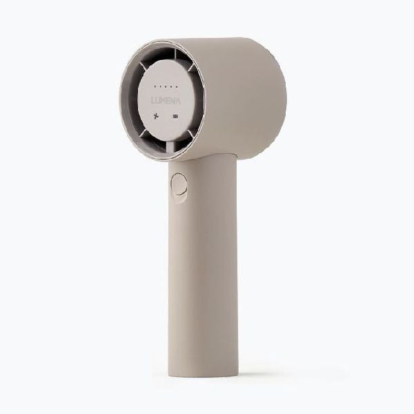 LUMENA FAN PRO JET 手持渦輪高速風扇