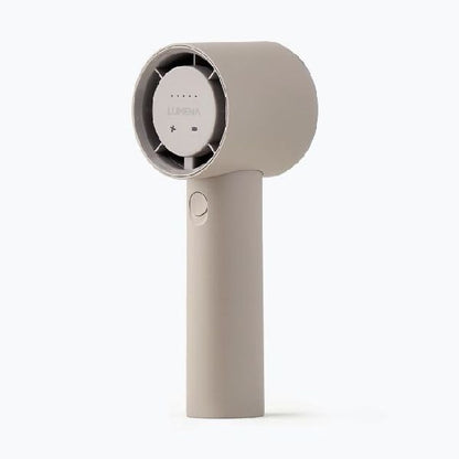 LUMENA FAN PRO JET 手持渦輪高速風扇