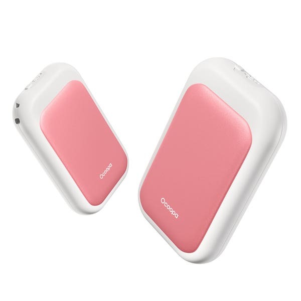 OCOOPA UT4 Young 二合㇐充電暖手器