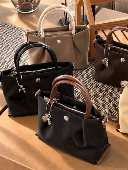 PONY TWENTY-EIGHT Baby Cos Bag 多色尼龍手袋