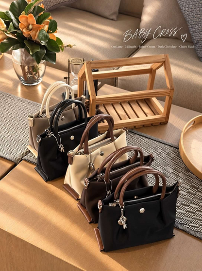 PONY TWENTY-EIGHT Baby Cos Bag 日常穿搭