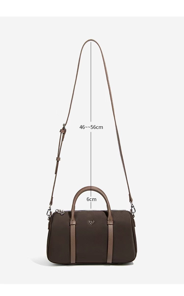 PONY TWENTY-EIGHT HA-RI 可調節長肩帶 46至56cm