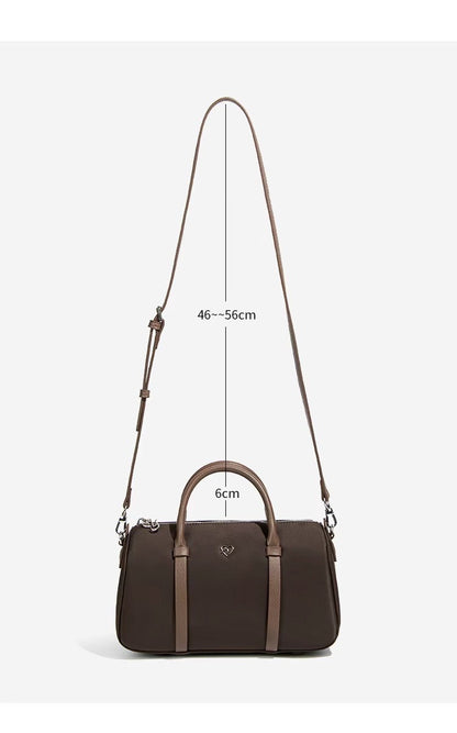 PONY TWENTY-EIGHT HA-RI 可調節長肩帶 46至56cm