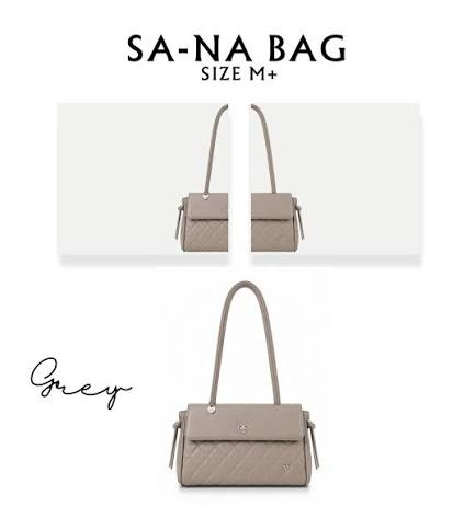 SA-NA M+ Grey