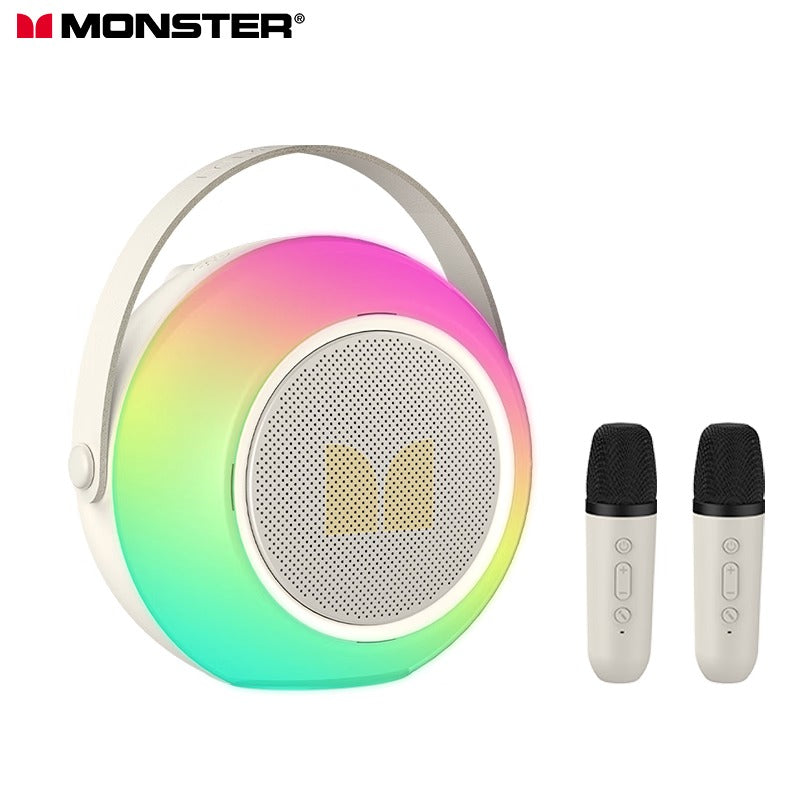 Monster M8 唱K神器