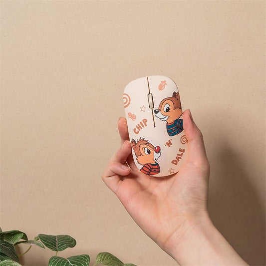 Infotihnk UFUFY奇奇蒂蒂系列藍牙滑鼠