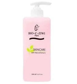法國詩華 BIO-C-ZIWI 粉紅玫瑰爽膚水 1000ml